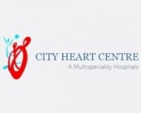 City heart centre