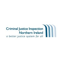 Criminal justice inspection ni