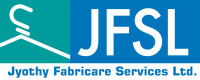 Jyothy fabricare services limited