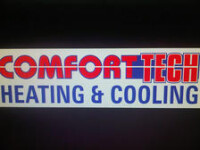 Comfortech heating and cooling inc.