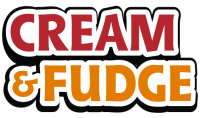 Cream & fudge india