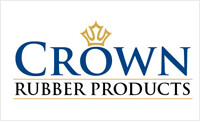 Crown rubber works