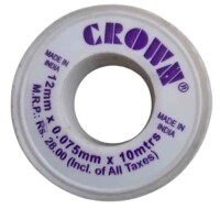 Crown tapes p - india
