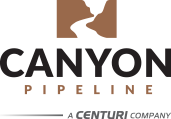 Canyon Pipeline