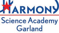 Harmony Science Academy Garland