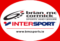 Brian McCormick Sports