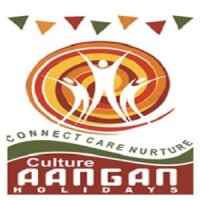 Culture aangan tourism