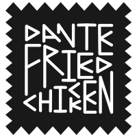 The dante fried chicken show