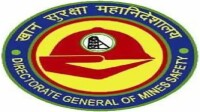 Directorate general of mines safety (dgms)