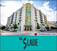 The Slade at Channelside