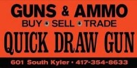Quick Draw Gun LLC