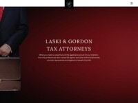 Law Offices of Laski & Gordon, LLP