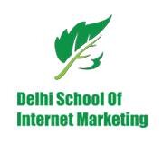 Delhi school of digital advertising & marketing