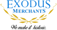 Exodus merchants
