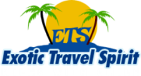 Exotic travel spirit - india