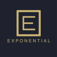 Exponential careers