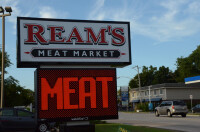 Ream's Elburn Meat Market