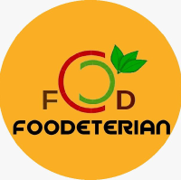 Foodeterian online services llp