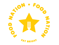 Food nation food court - india