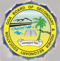 Goa board of secondary and higher secondary education