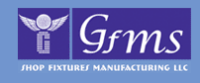 Gfms shop fixtures and manufactures