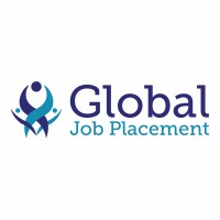 Global job placement