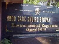 Good care enviro system
