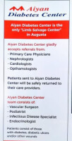 Aiyan Diabetes Center