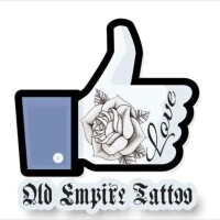 old empire tattoo