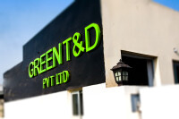 Green t&d (pvt.) ltd.