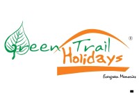 Green trail holidays - india