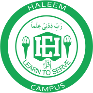 Haleem campus