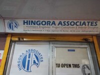 Hingora associates - india