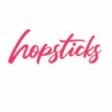 Hopsticks
