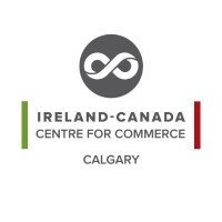 Ireland-canada centre for commerce, calgary