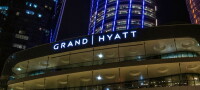 Grand Hyatt Abu Dhabi (Pre-Opening)