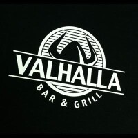 Valhalla Bar and Grill