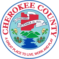 Cherokee County Development Board
