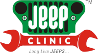Jeep clinic - india