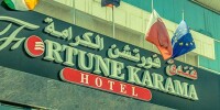 Karama hotel
