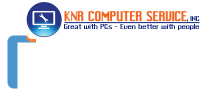 Knr computer service, inc.