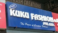 Kuku fashion - india
