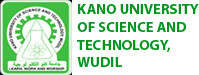 Kano university of science and technology, wudil