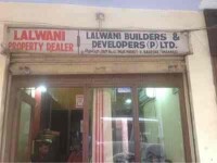 Lalwani property dealer - india