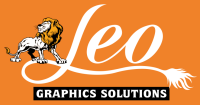 Leo graphic design & creative