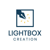 Lightbox creation