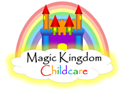 A Magic Kingdom Daycare