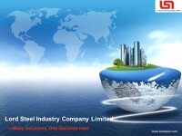 Lord steel industry company limited