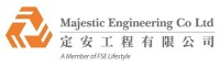 Majestic engineering company limited