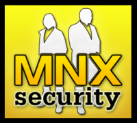 Mnx security ltd